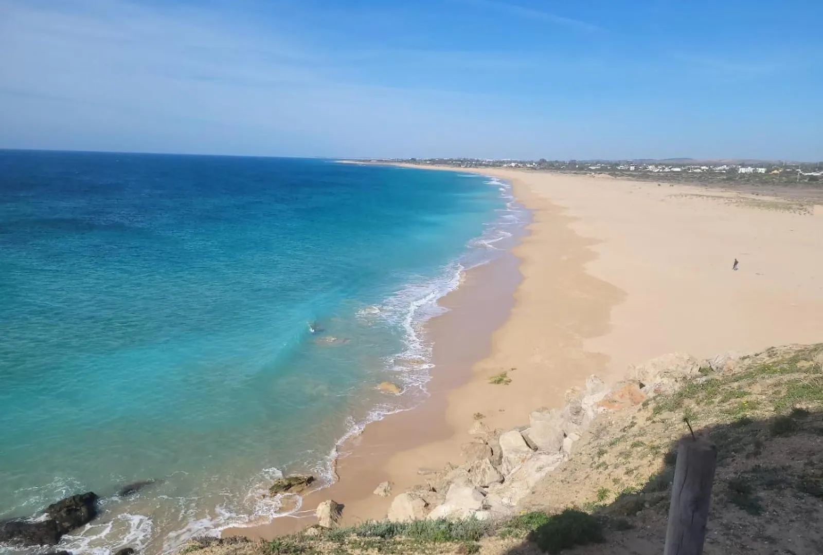 Zahora Beach Room Spain