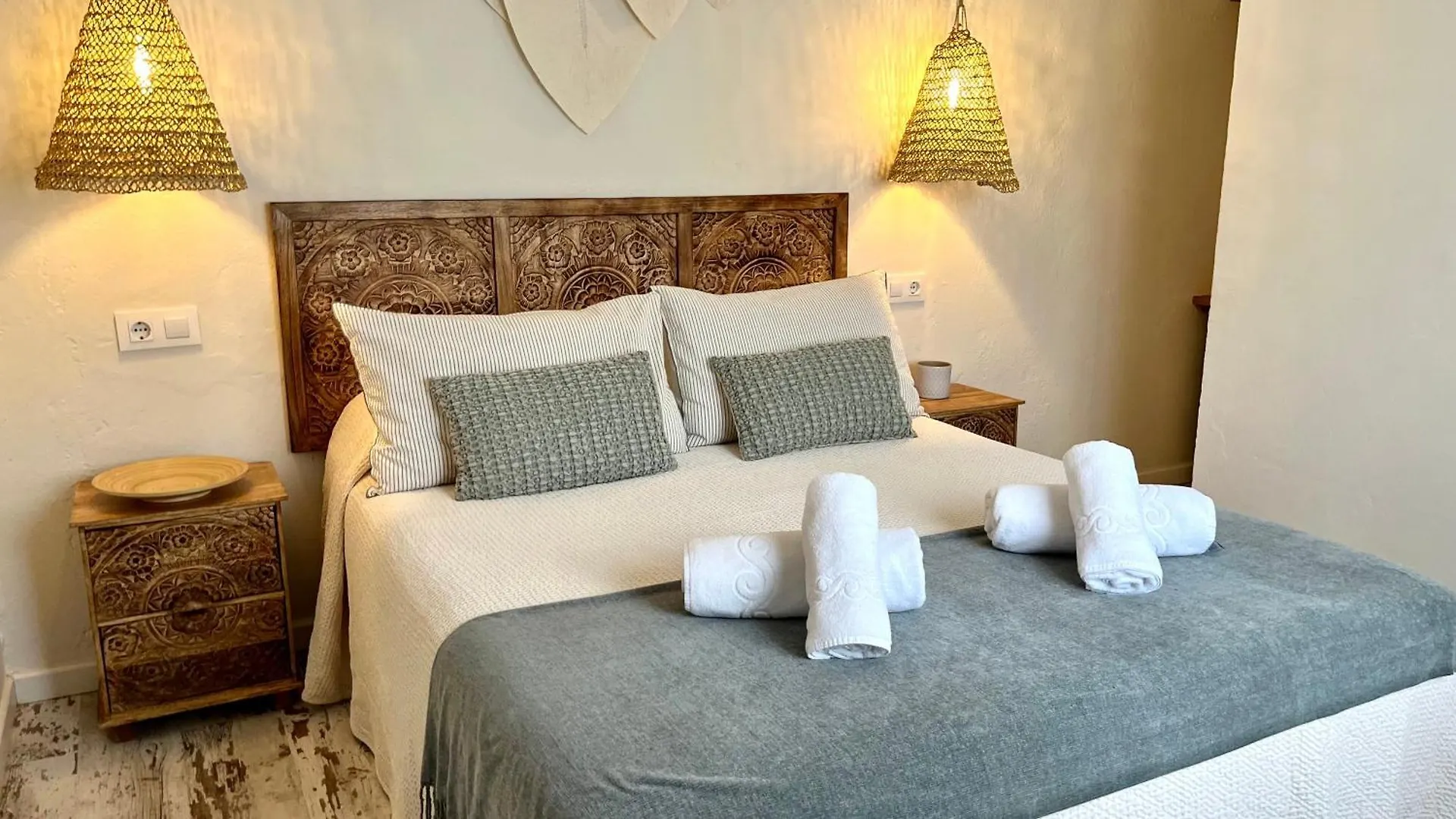 Zahora Beach Room 0*,  Spanje