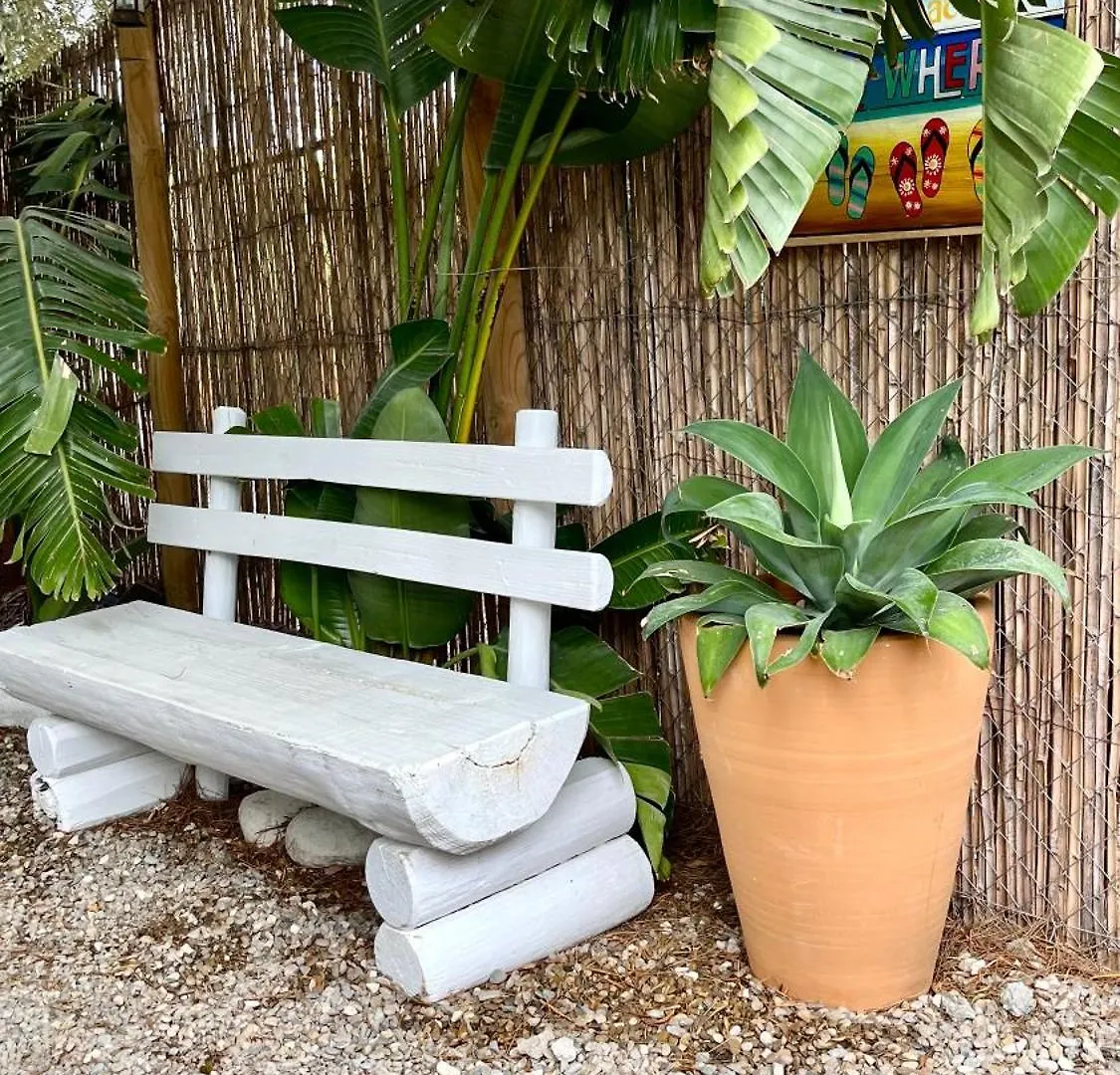 Zahora Beach Room