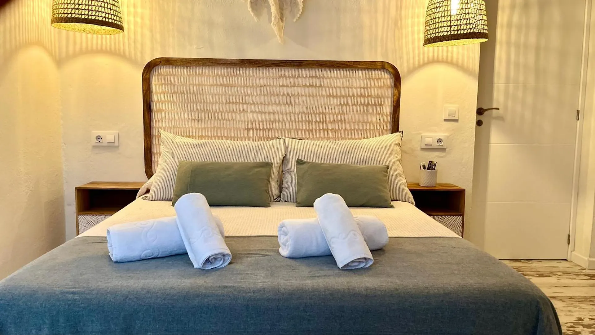 Zahora Beach Room 0*,  Spain